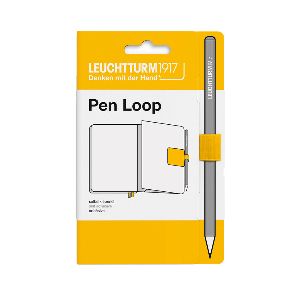 LEUCHTTURM1917 Pen Loop