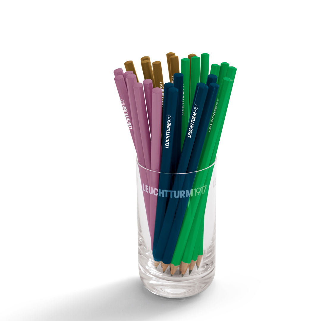 LEUCHTTURM1917 Graphite Pencil