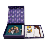 LEGO Harry Potter Diary and Stationery Gift Box Set
