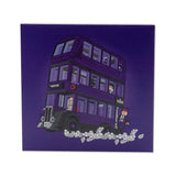 LEGO Harry Potter Diary and Stationery Gift Box Set