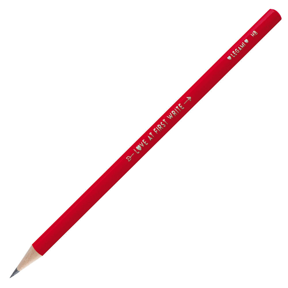 Legami Love At First Write Pencil by Legami at Cult Pens