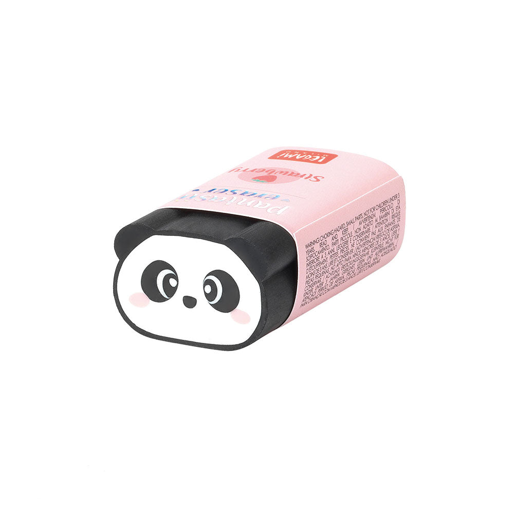 Legami Pantastic Eraser Scented Eraser Panda by Legami at Cult Pens