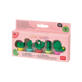 Legami Free Hugs Cactus Erasers by Legami at Cult Pens