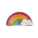 Legami Tape Dispenser Follow The Rainbow by Legami at Cult Pens