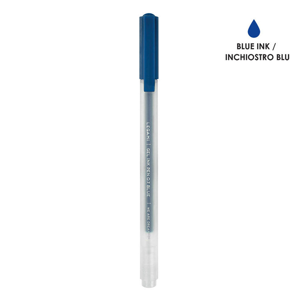Legami Erasable Pens and Refills – Bartrums & Co Ltd