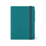 Legami My Notebook Small Malachite Green by Legami at Cult Pens