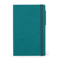 Legami My Notebook Medium Malachite Green by Legami at Cult Pens
