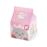 Legami Yummy Yummy Memo Pad Unicorn