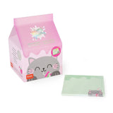 Legami Yummy Yummy Memo Pad Unicorn