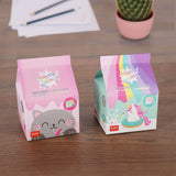 Legami Yummy Yummy Memo Pad Unicorn