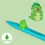Legami Lovely Friends Gel Pen Dino