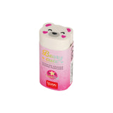 Legami Heart Bear Scented Eraser Limited Edition