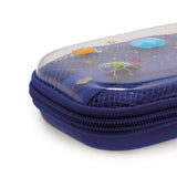 Legami Wonderwow Pencil Case Space