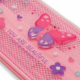 Legami Wonderwow Pencil Case Butterfly