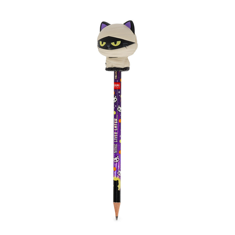 Legami Squishy Pencil Kitty