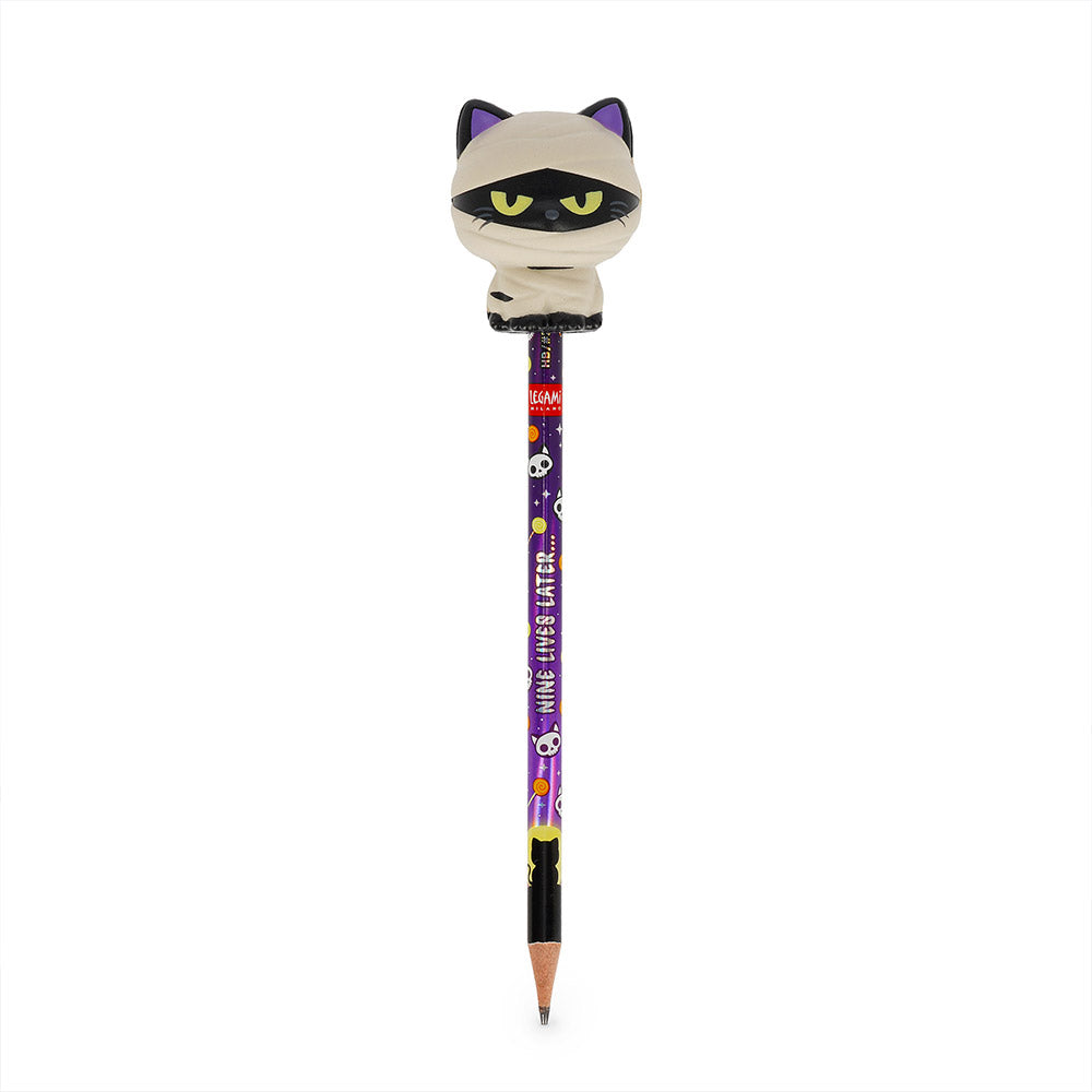 Legami Squishy Pencil Kitty