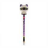 Legami Squishy Pencil Kitty