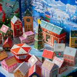 Legami Christmas Advent Calendar 2026 Dream Peaks