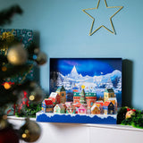 Legami Christmas Advent Calendar 2026 Dream Peaks