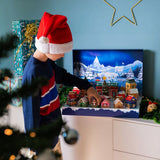 Legami Christmas Advent Calendar 2026 Dream Peaks