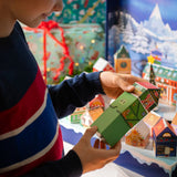 Legami Christmas Advent Calendar 2026 Dream Peaks