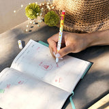 Legami Erasable Gel Pen Hen