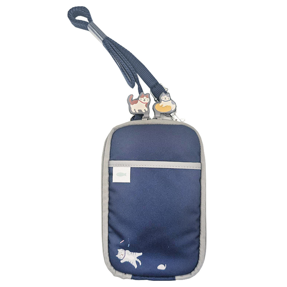 Lihit Lab Shoulder Pouch