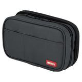 Lihit Lab Book-Type Pen Case Medium