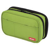 Lihit Lab Book-Type Pen Case Medium