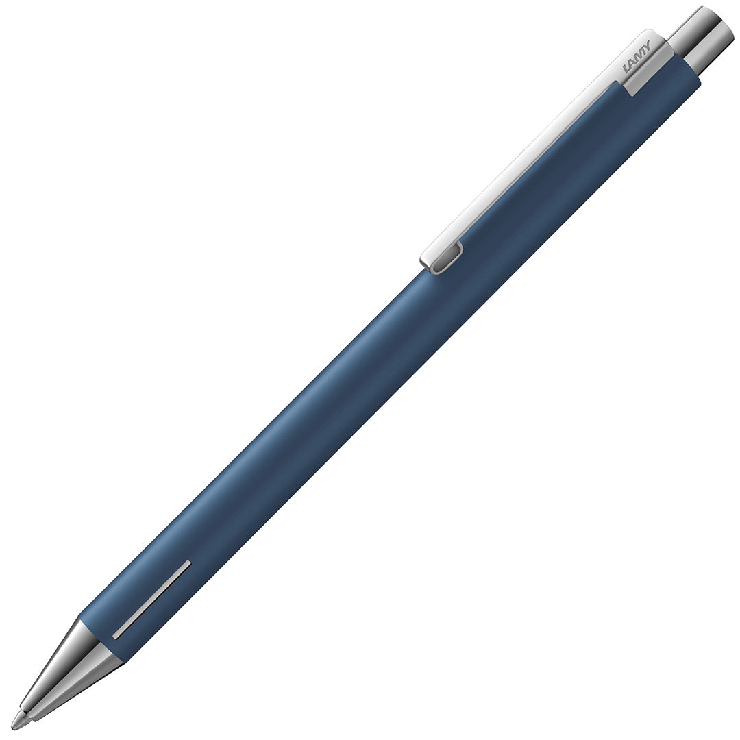 LAMY econ Ballpoint Pen Indigo Matt