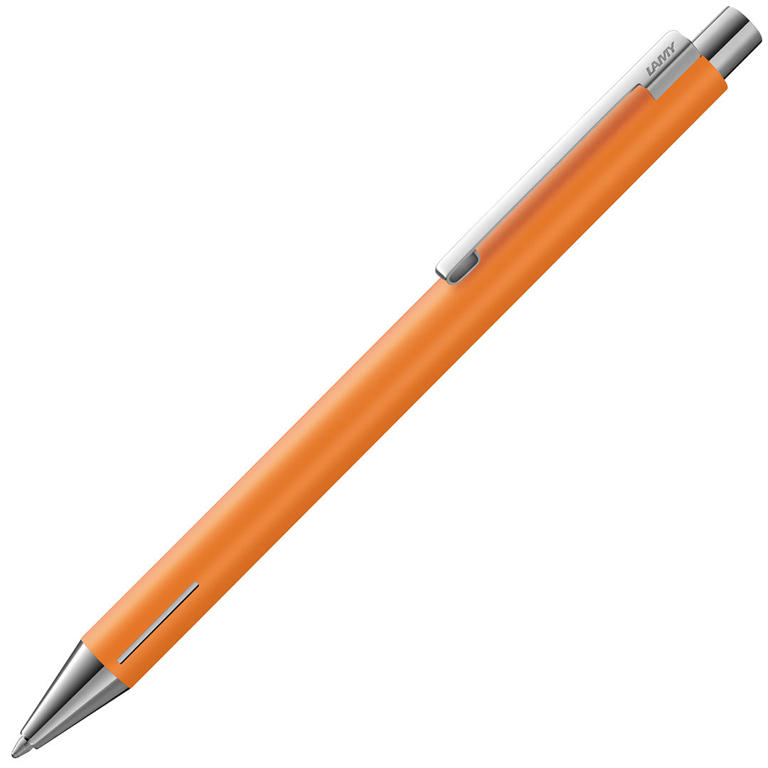 LAMY econ Ballpoint Pen Apricot Matt