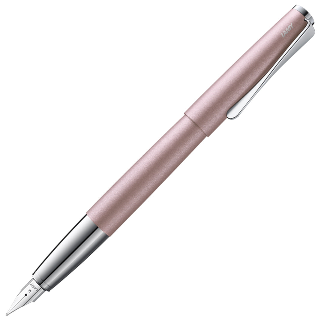 LAMY studio Fountain Pen Rose Matt