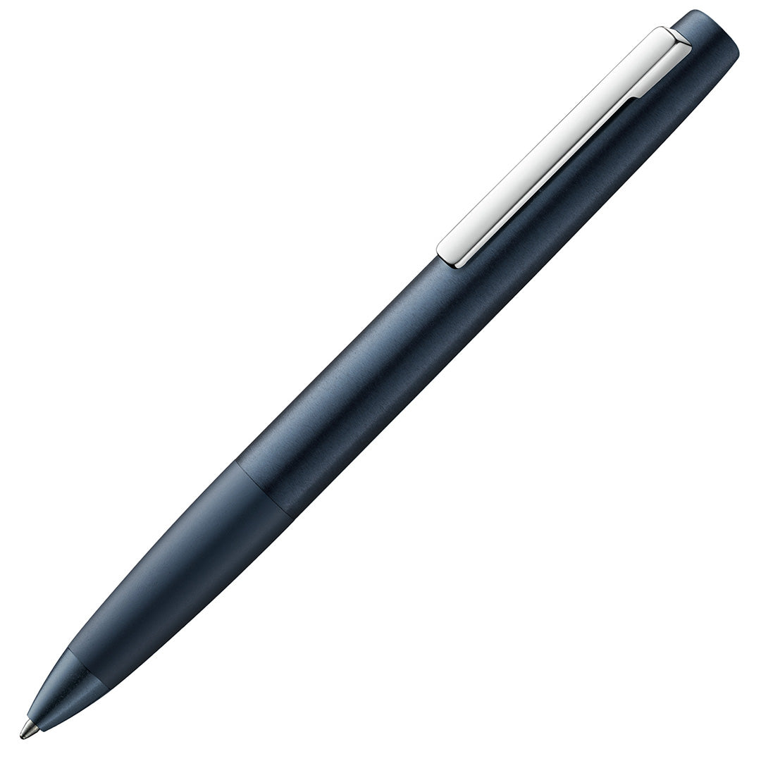 Lamy 277 Aion Black Ballpoint Pen