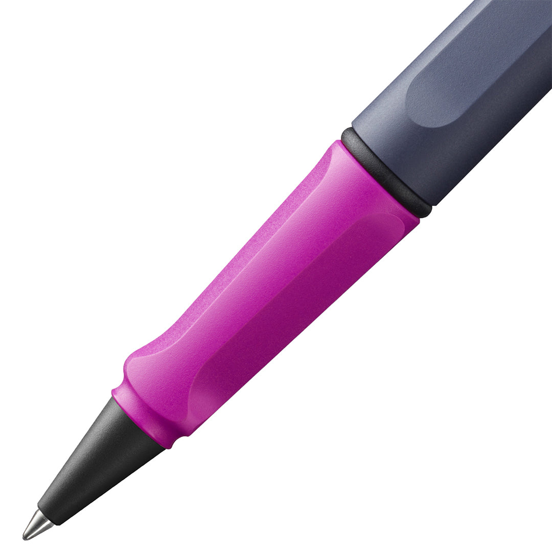 LAMY safari Rollerball Pen Pink Cliff