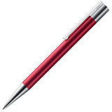 LAMY scala Ballpoint Pen Piano Red