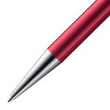 LAMY scala Ballpoint Pen Piano Red