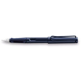 LAMY safari Fountain Pen Dark Dusk