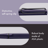 LAMY Safari Fountain Pen Meteora Special Edition