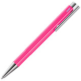 Lamy Logo M+ Ballpoint Pen Neon Pink