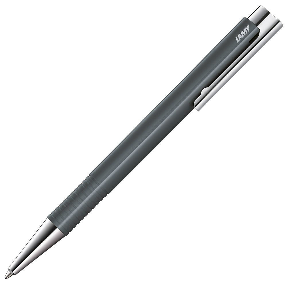 Lamy Logo M+ Ballpoint Pen Anthracite