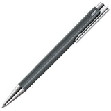 Lamy Logo M+ Ballpoint Pen Anthracite