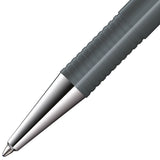 Lamy Logo M+ Ballpoint Pen Anthracite
