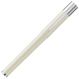 Lamy Scala Fountain Pen Pearl Fine
