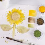 LAMY aquaplus Z 70 Paint Tray