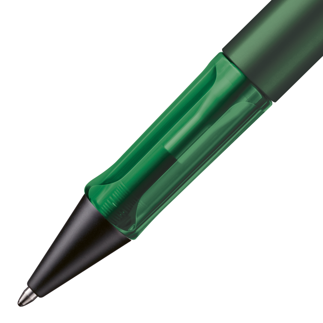 LAMY AL-star Ballpoint Pen Pine