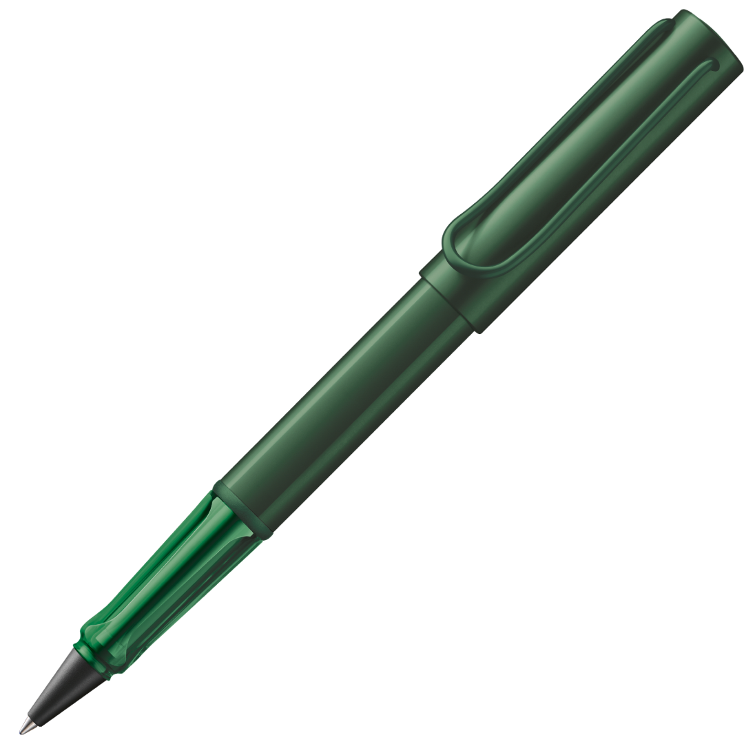LAMY AL-star Rollerball Pen Pine