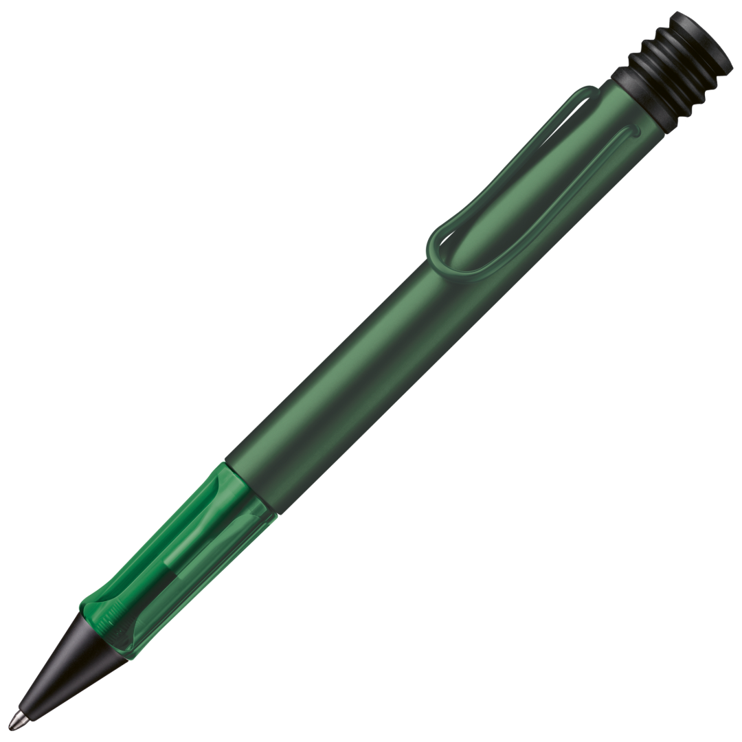 LAMY AL-star Ballpoint Pen Pine