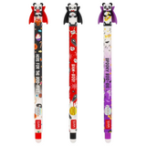 Legami Secret Trick or Treat Limited Edition Erasable Gel Pen