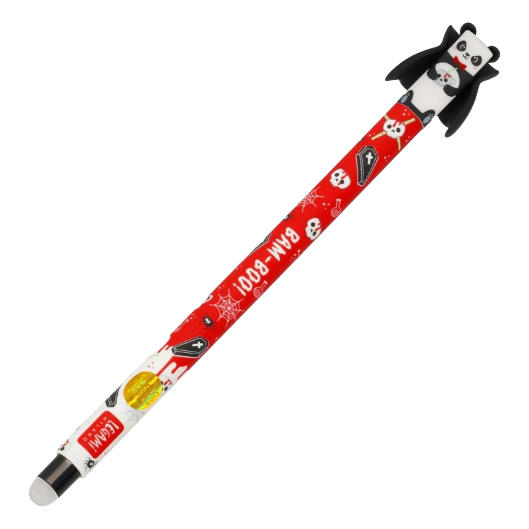 Legami Secret Trick or Treat Limited Edition Erasable Gel Pen