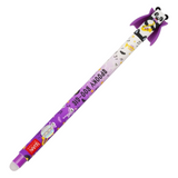 Legami Secret Trick or Treat Limited Edition Erasable Gel Pen